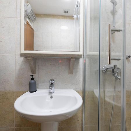 Apartments Niki Brela Zewnętrze zdjęcie